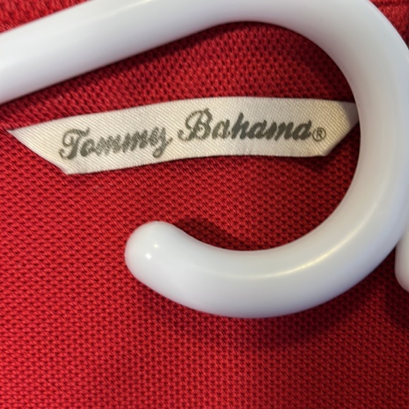 TOMMY BAHAMA T-Shirt size L - Picture 2 of 7